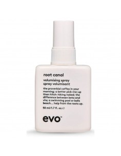 Evo Hair Root Canal Spray...
