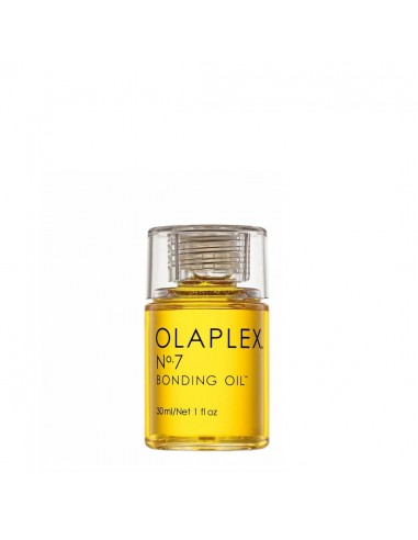 Olaplex No. 7 Bonding Oil - olejek...