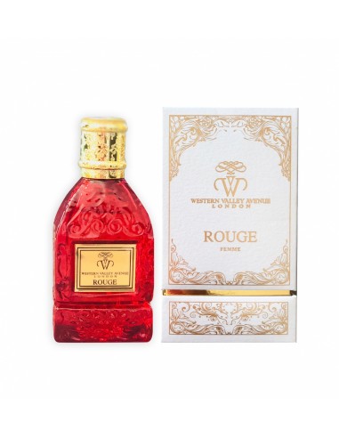 Western Valley Avenue ROUGE perfumy 75ml