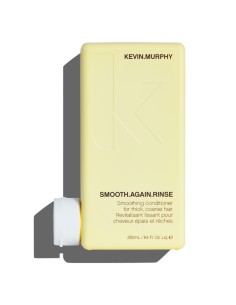 Kevin Murphy Smooth Again...