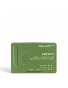 Kevin Murphy Free Hold -...