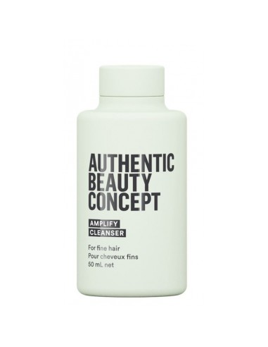 Authentic Beauty Concept AMPLIFY...