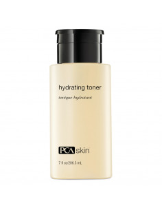 PCA Skin Hydrating toner...
