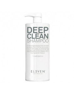 Eleven Australia Deep Clean...