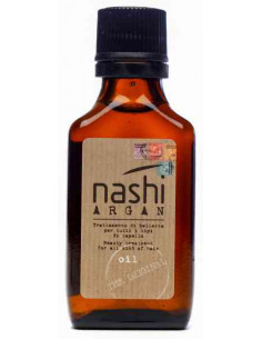Nashi Argan Hair Oil 30ml...