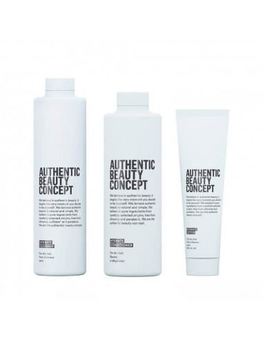 AUTHENTIC BEAUTY CONCEPT HYDRATE...