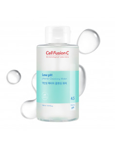 Cell Fusion C Low PH Water...