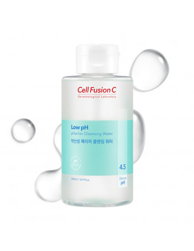 Cell Fusion C Low PH Water Płyn...