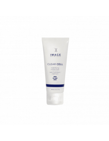Image Skincare Clear Cell Mattifying...