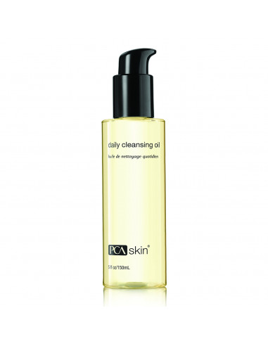 PCA Skin Daily Cleansing Oil 150ml...