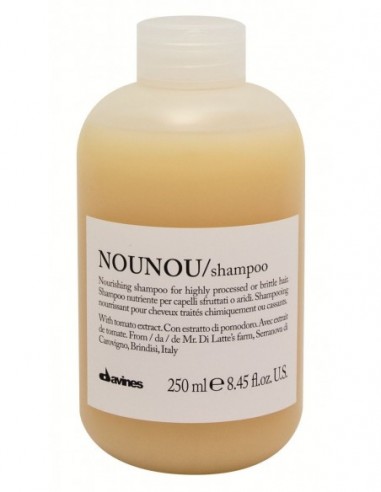 Davines Nounou shampoo szampon...