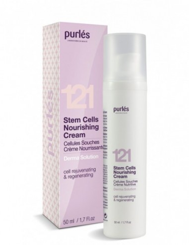 Purles 121 Stem Cells Nourishing...