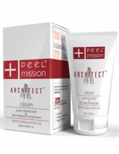 Peel Mission Architect Peel...