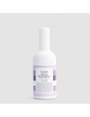 Waterclouds Violet Silver Shampoo 250ml