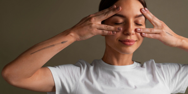 Jak wykonać masaż twarzy w domu - najlepsze kosmetyki i instrukcja krok po kroku
